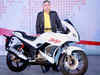 Hero MotoCorp PAT at Rs 481 crore; top line up 10%