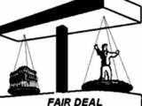 Ensure fair deal