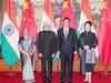 PM Manmohan Singh takes up trade imbalance issue with Li Keqiang