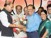 Harsh Vardhan to be BJP's chief ministerial candidate in Delhi