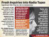 Radia tapes case: Tata Steel, Tata Motors, RIL face CBI probe