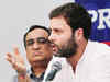I see myself in aggrieved riot victim: Congress vice-president Rahul Gandhi