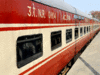Railways plans faster Delhi-Mumbai Rajdhanis, Shatabdis and Durontos