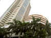 Sensex retreats from near 3-year-high; Nifty ends in red