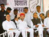 Rahul Gandhi: BJP plays 'politics for those who have air conditioners'