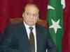 Nawaz Sharif says government has initiated talks with Taliban