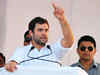 Pakistani agencies trying to lure Muzaffarnagar riot victims: Rahul Gandhi