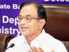P Chidambaram asks market regulators to take preventive steps to cushion impact of US tapering