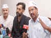 HC notice to GNCT, Delhi Police on AAP's plea against removal of posters