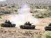 Indian, Russian armies undertake Exercise Gangneva to counter South Sudan-like rebellion
