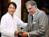 Tata-SIA JV to provide premium services: Ratan Tata