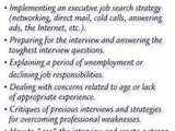 Resume writing tips for dream job