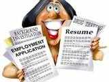 Resume writing tips for dream job