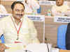 Kiran Kumar Reddy reviews situation in Andhra after heavy rains