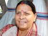 Rabri Devi alleges breakdown of law and order in Bihar