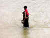 Floods wreak havoc in Odisha, toll 10, five missing