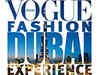 Dubai hosts Middle East's first Vogue Fashion Experience