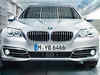 Top speed: 2014 BMW 5 Series review