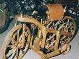 Interesting facts about motorcycles