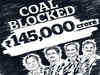 Coal scam, environment issues & clearances: Rs 145,000 crore stuck on projects linked to blocks