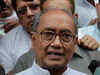 Vajpayee era in BJP over with his niece's quitting: Digvijay Singh