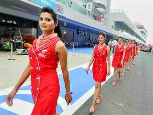 F1: Future of Indian Grand Prix hangs in balance