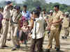 Nitish Kumar condemns serial blasts, cancels trip