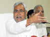 Timing of Patna serial blasts "very worrying": Nitish Kumar