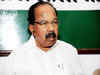 Oil minister Veerappa Moily slams bureaucrats for favouring termination of Essar contract