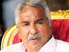 Kerala CM Oommen Chandy, stoned by protesters taken to hospital, LDF workers held