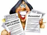 Jobless? Beware of fake forms