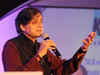 No politics behind his tweets: Shashi Tharoor