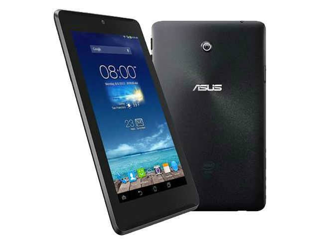 Launchpad: Asus Fonepad 7 tablet