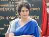 Priyanka Gandhi Vadra asks party workers to hard sell Food Security scheme