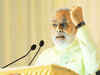 Narendra Modi makes vieled attack on Jawaharlal Nehru, says Sardar Patel should have been first PM