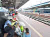 Chennai-Karaikal rail project to be implemented soon: Union Minister V Narayanasamy