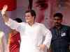 Rahul Gandhi’s remarks on Muzaffarnagar, ISI call for showcause notice: Former CECs