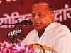 Only farmers and Muslims can ensure country's growth: Mulayam Singh Yadav