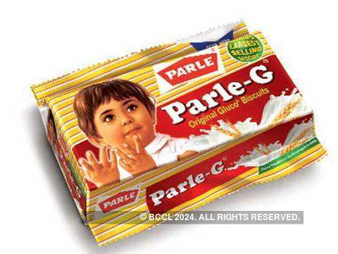 Parle g on sale biscuit girl