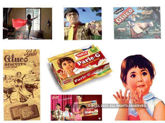 Parle-G: The journey of a biscuit for masses