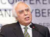 Decision on spectrum prices will be taken soon: Sibal