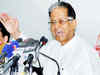 Insurgency not ended completely but considerably less: Tarun Gogoi