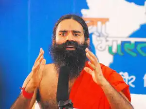 Ramdev has often denied any association with BJP, even though he has praised Modi, the party’s prime ministerial candidate. Ramdev has often denied any association with BJP, even though he has praised Modi, the party’s prime ministerial candidate.