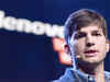 Lenovo hires Ashton Kutcher for Yoga android tablets