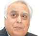 Liberal M&A policy in telecom sector likely soon: Kapil Sibal