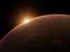 Terraforming Mars: Life as we don’t know it