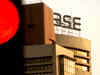 Sensex, Nifty open flat; Infosys, DLF down