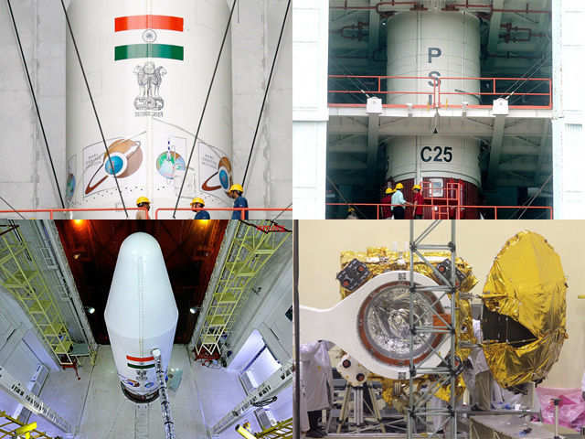 ISRO's Mars mission the cheapest