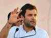 Hi-tech arrangements for Rahul Gandhi's rally hit by glitches