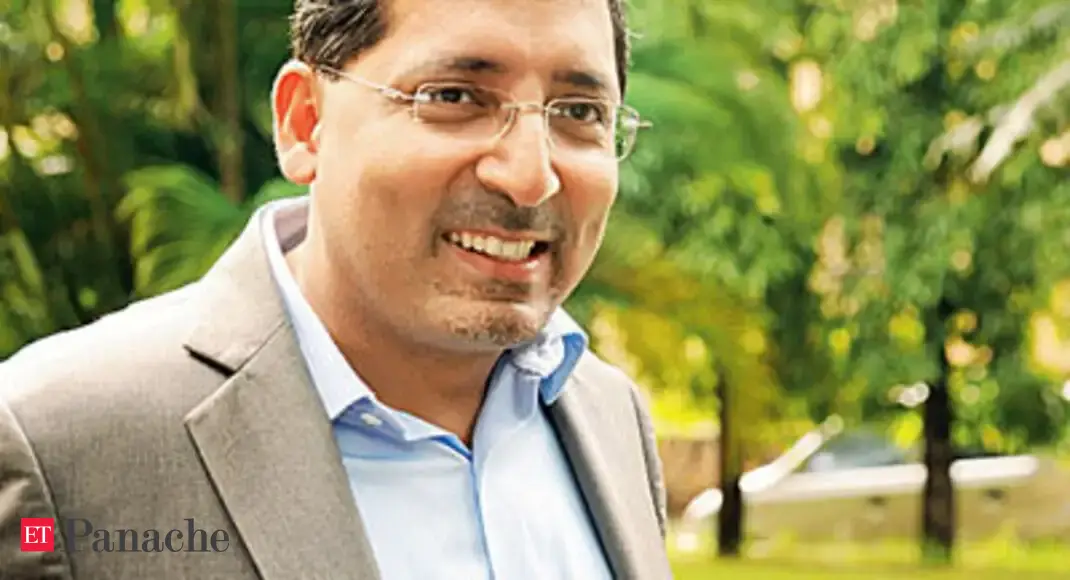 Godrej Consumer's new CEO Vivek Gambhir's first 100 day change plan at